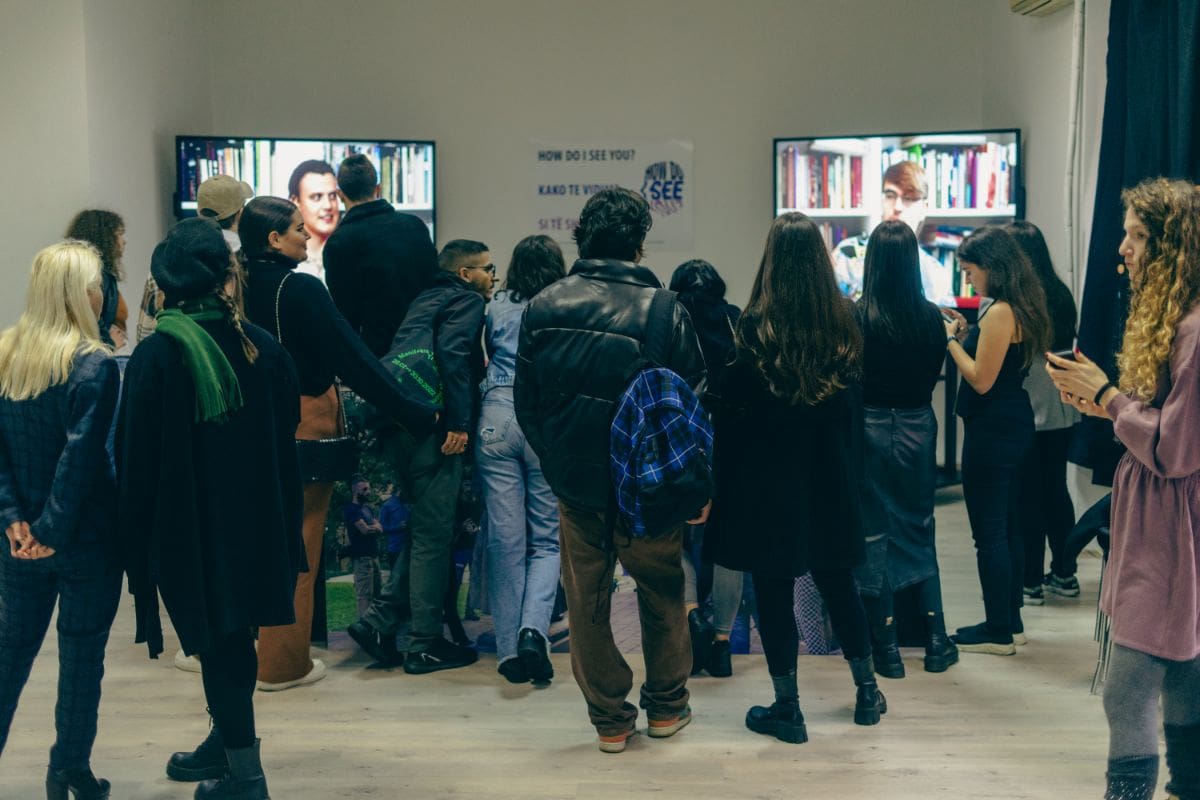 Izložba Kako te vidim 2022 FOTO Tanja Drobnjak 