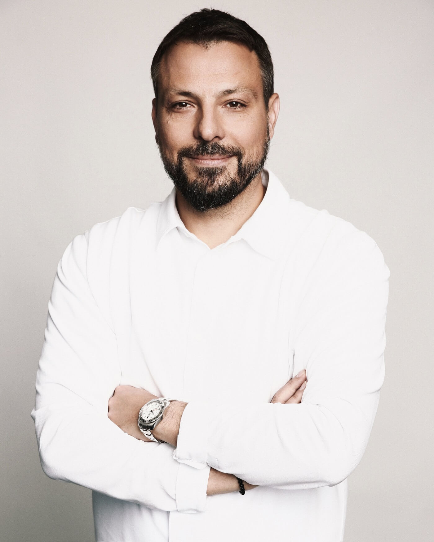 Jordan Fashion Company (Dušan Petrović)