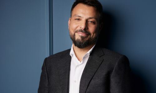 Jordan Fashion Company (Mirko Tabašević)