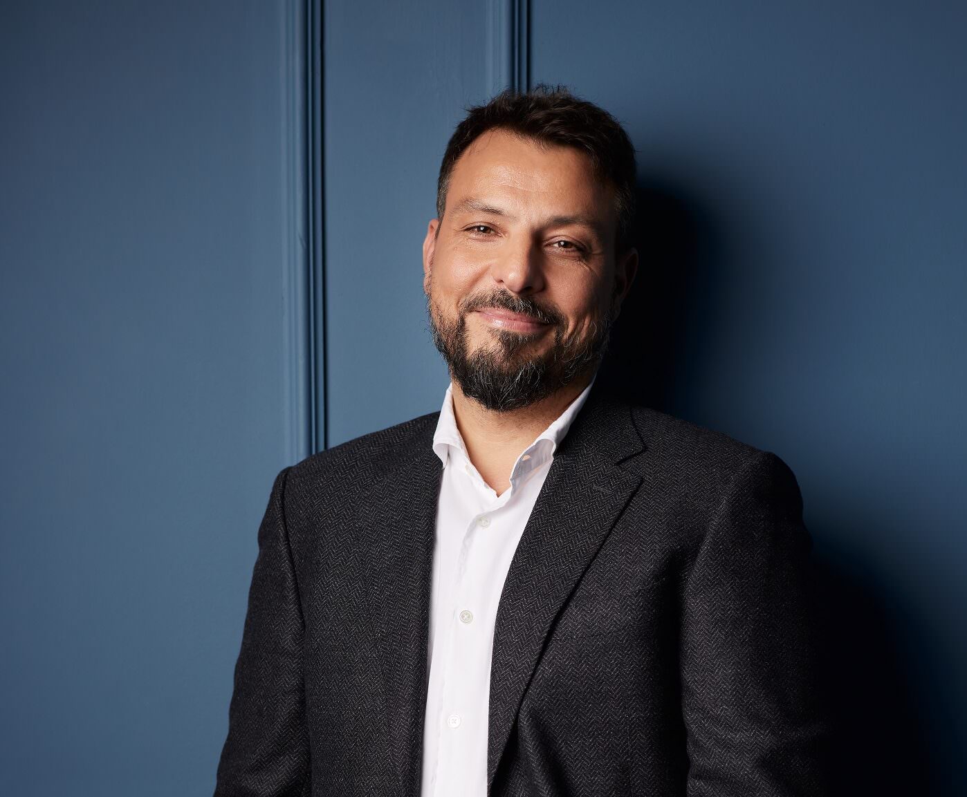 Jordan Fashion Company (Mirko Tabašević)