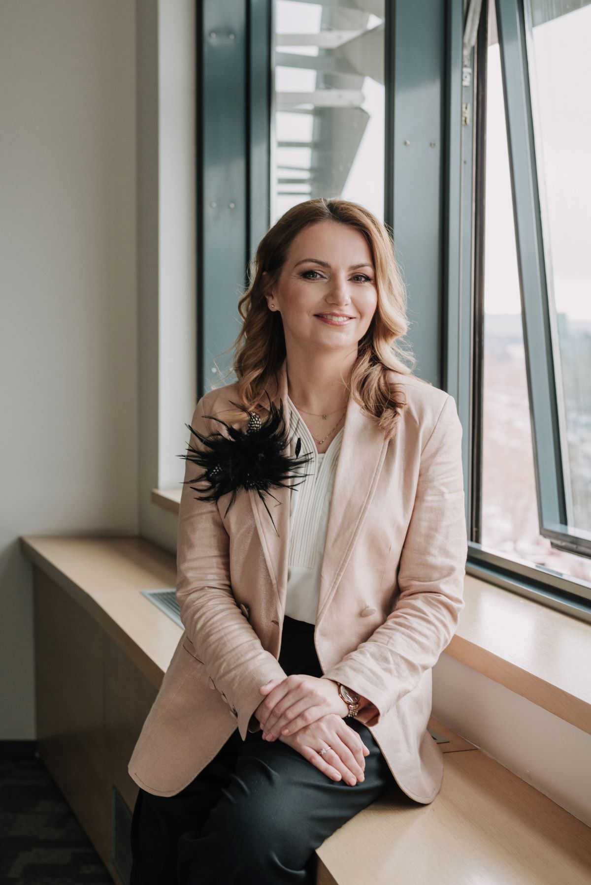 zadovoljstvo zaposlenih