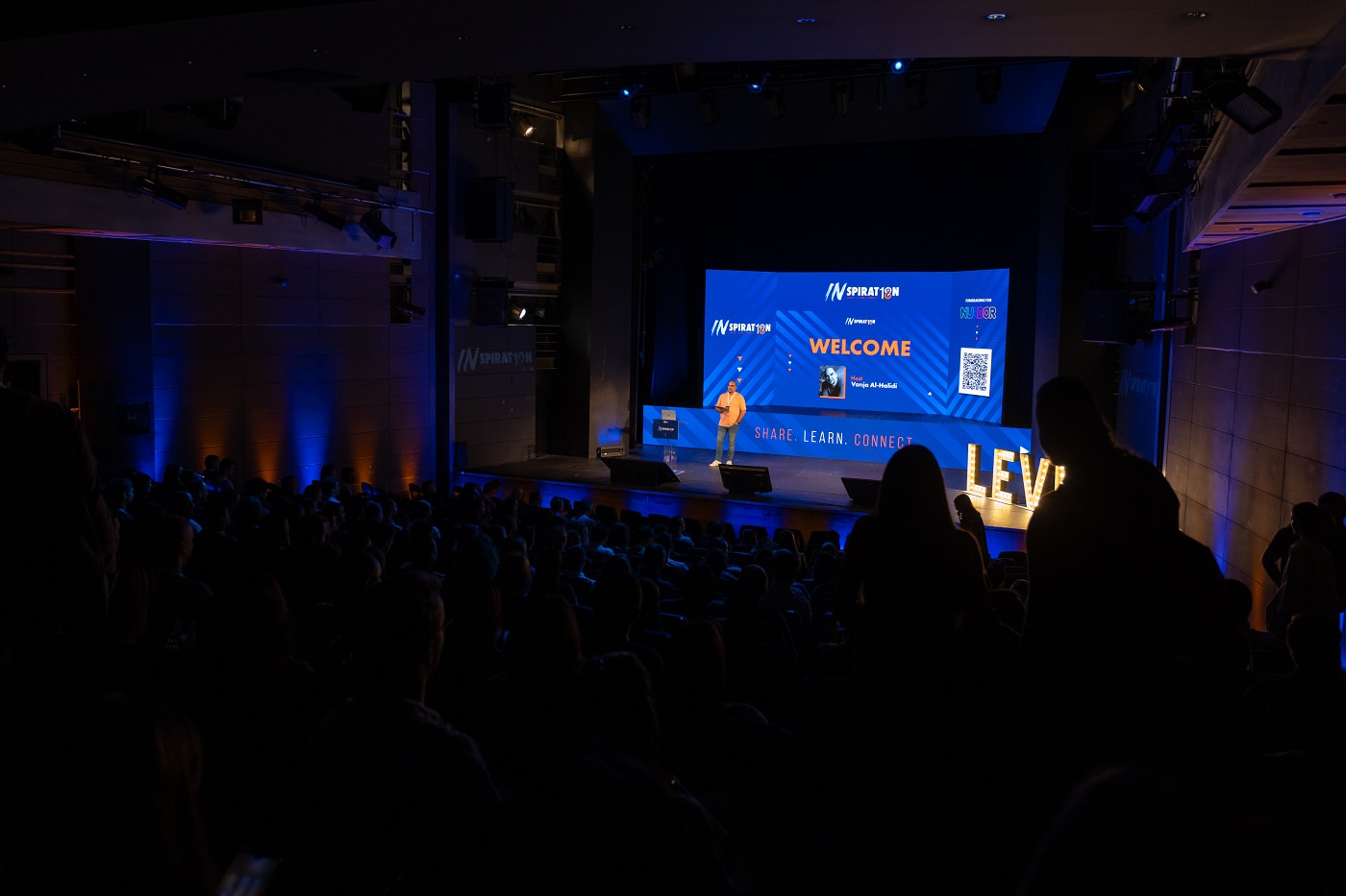 levi9 it konferencija 