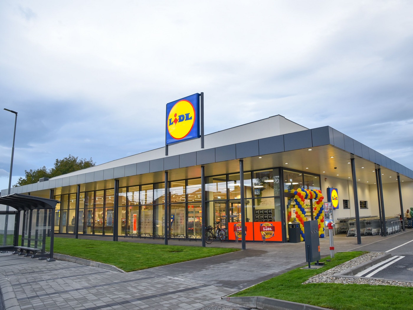 Lidl Srbija