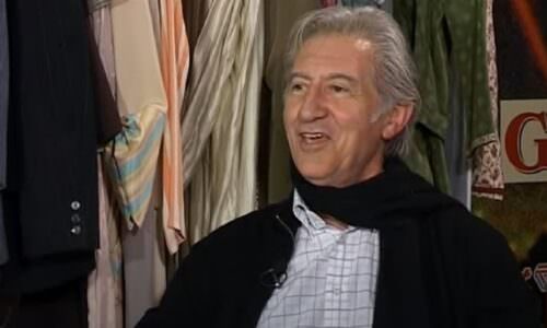 Ljubiša Samardžić