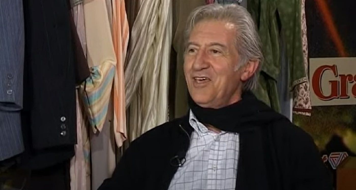 Ljubiša Samardžić