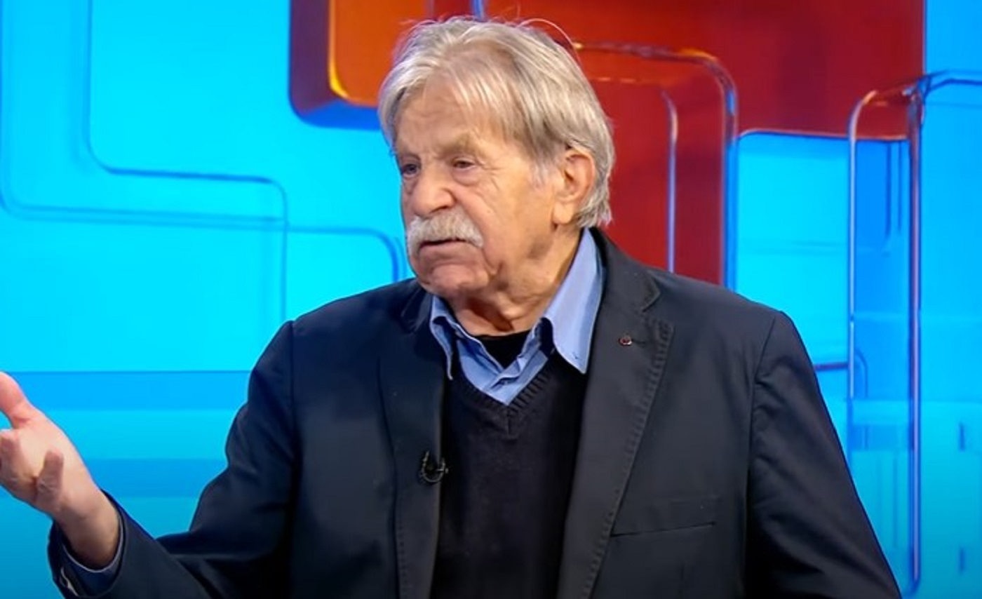 Ljubivoje Ršumović