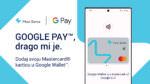 Mobi banka google pay
