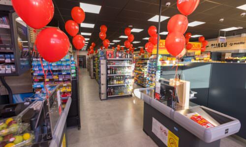 PerSu marketi Mužlja