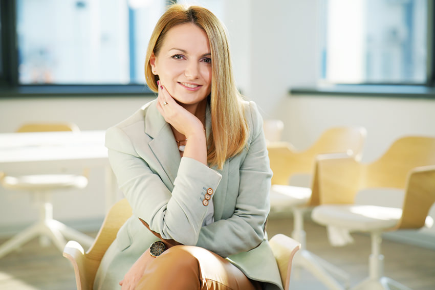 zadovoljstvo zaposlenih