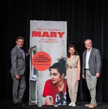 Sapunicom do negovatelja