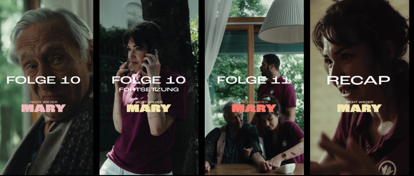 Sapunicom do negovatelja