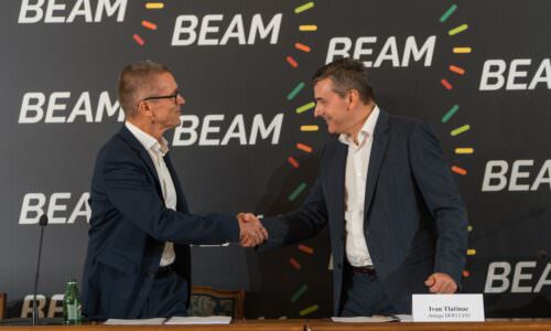 Beam Global