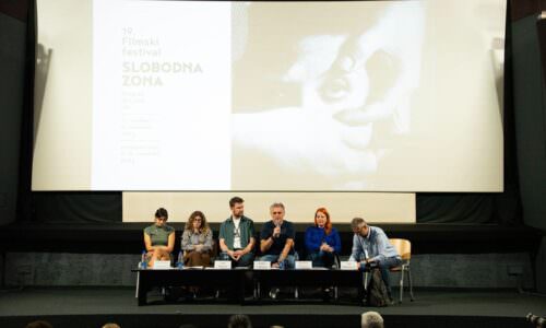 Press 19. Slobodna zona FOTO Olivera Inđić