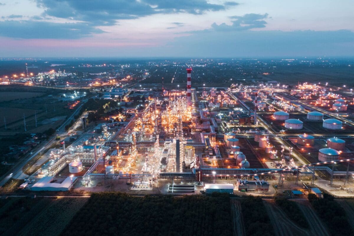 Poslovanje NIS grupe