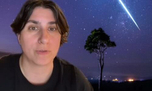 Profesorka tiktokerka