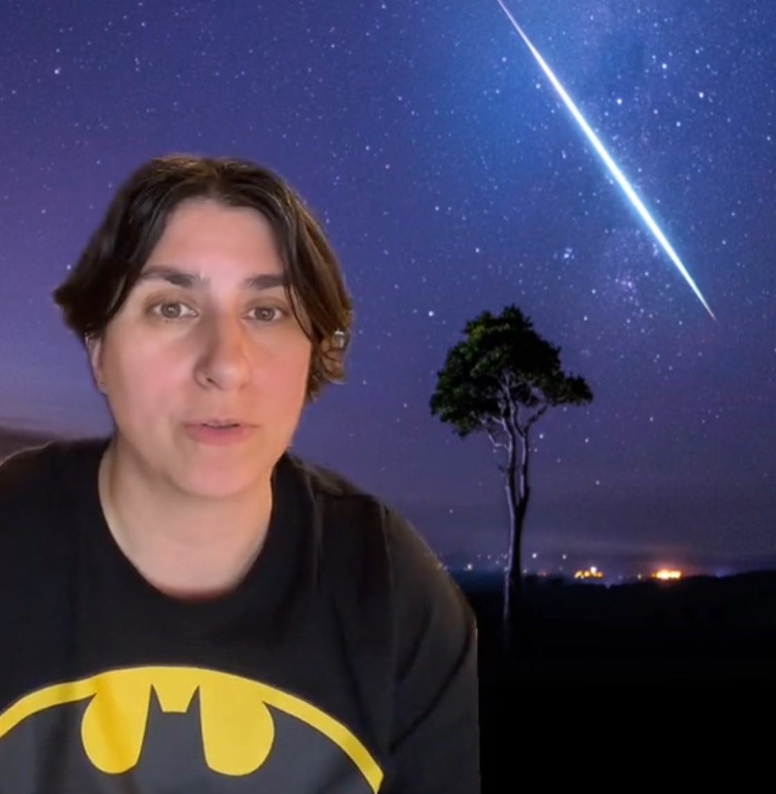 Profesorka tiktokerka