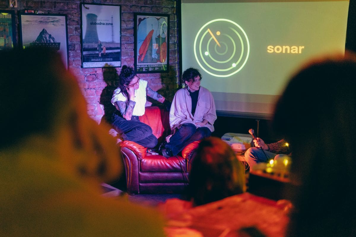 Sonar 2022 FOTO Tanja Drobnjak