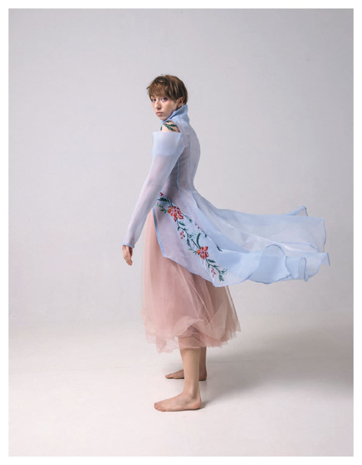 TRANSFORMACIJE Ivana Murišić Crna Gora