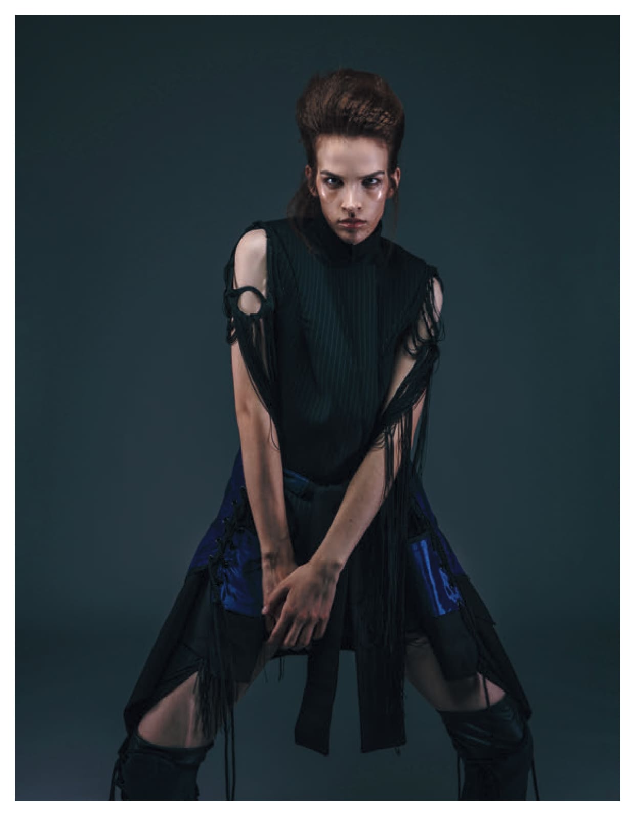 TRANSFORMACIJE Nevena Ivanović Srbija