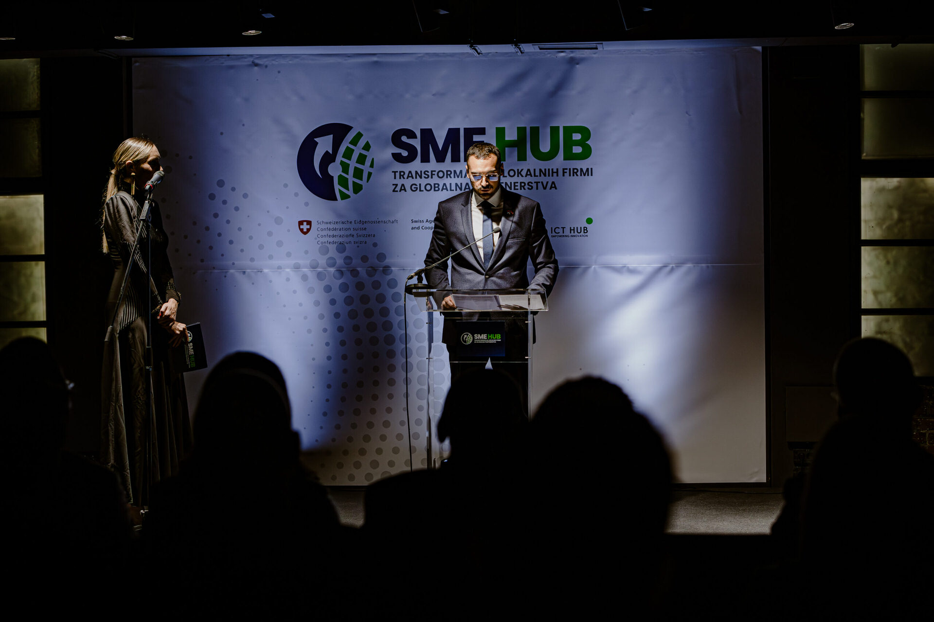 SME HUB