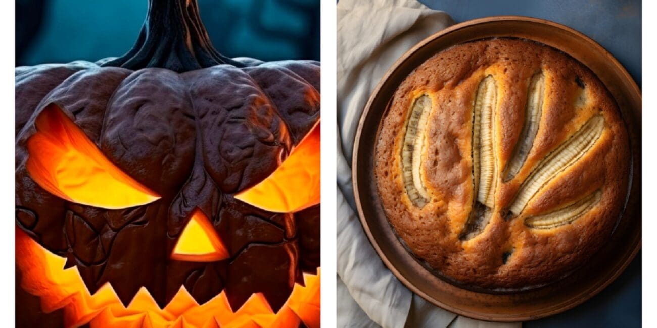 Noć veštica i Sveti Luka