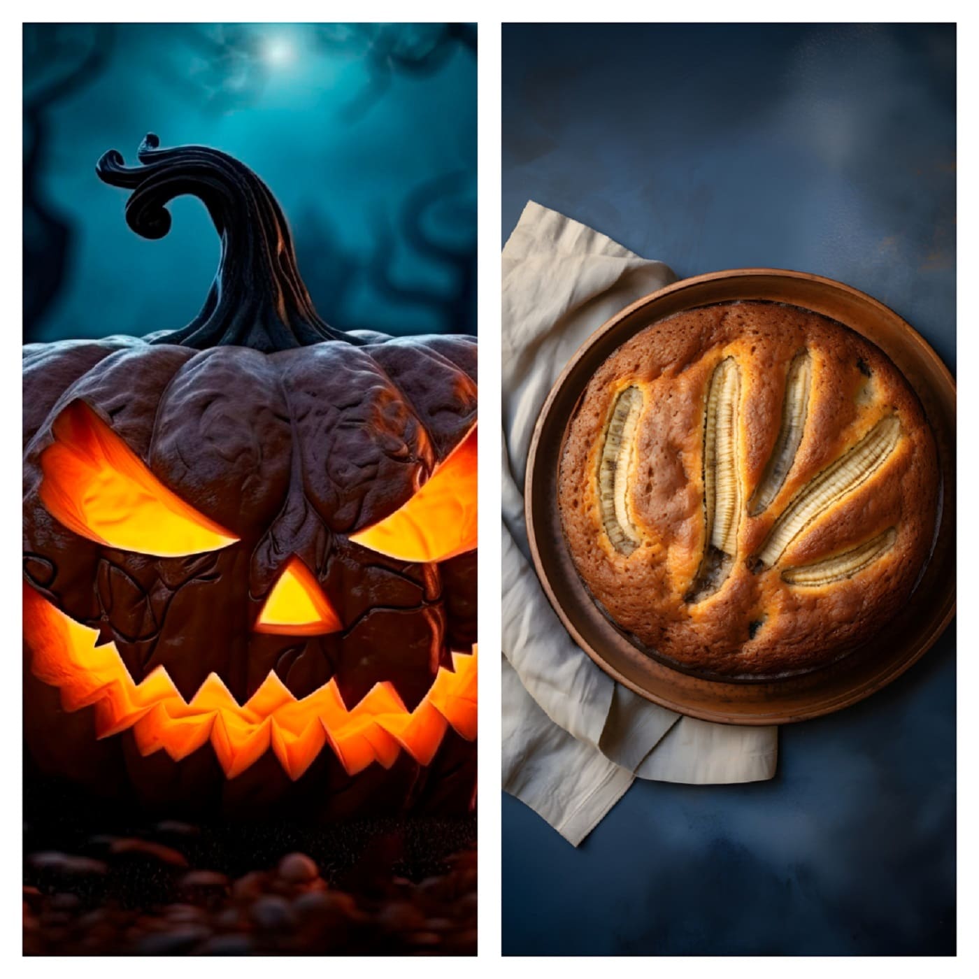 Noć veštica i Sveti Luka