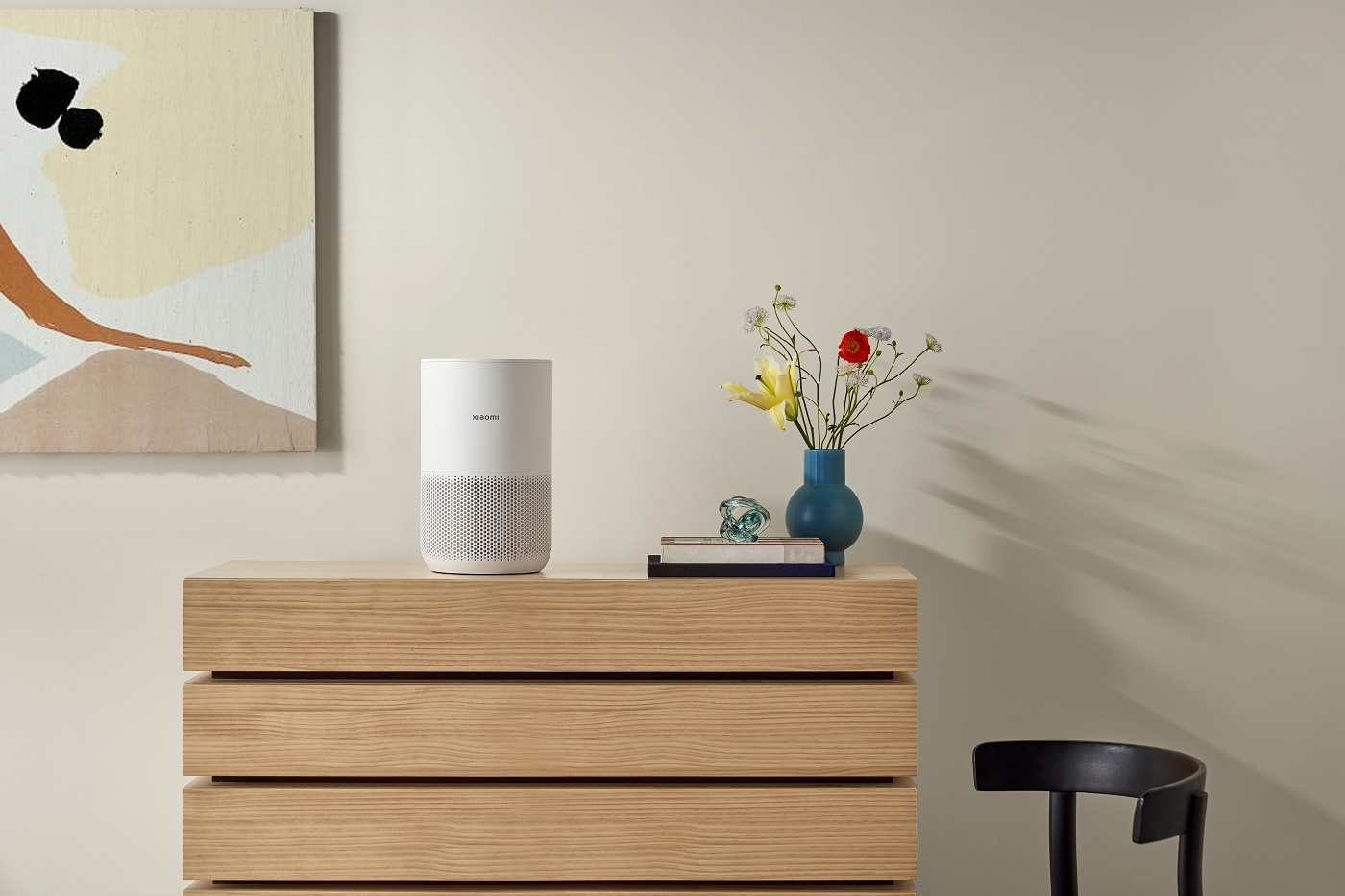 Xiaomi precišćivač vazduha Compact 4