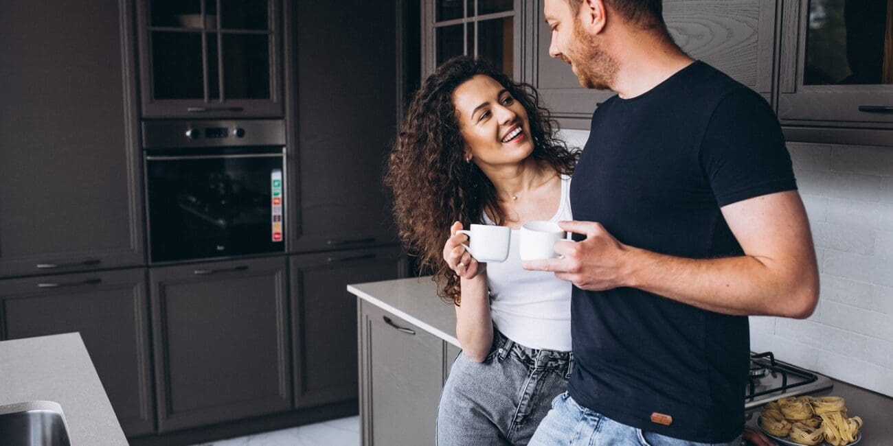 Istraživanje: Muževi i žene slobodno vreme