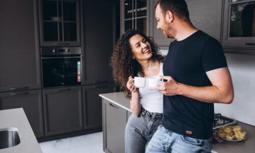 Istraživanje: Muževi i žene slobodno vreme