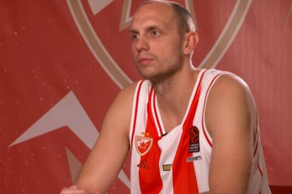 Dejan Davidovac, izjava dana