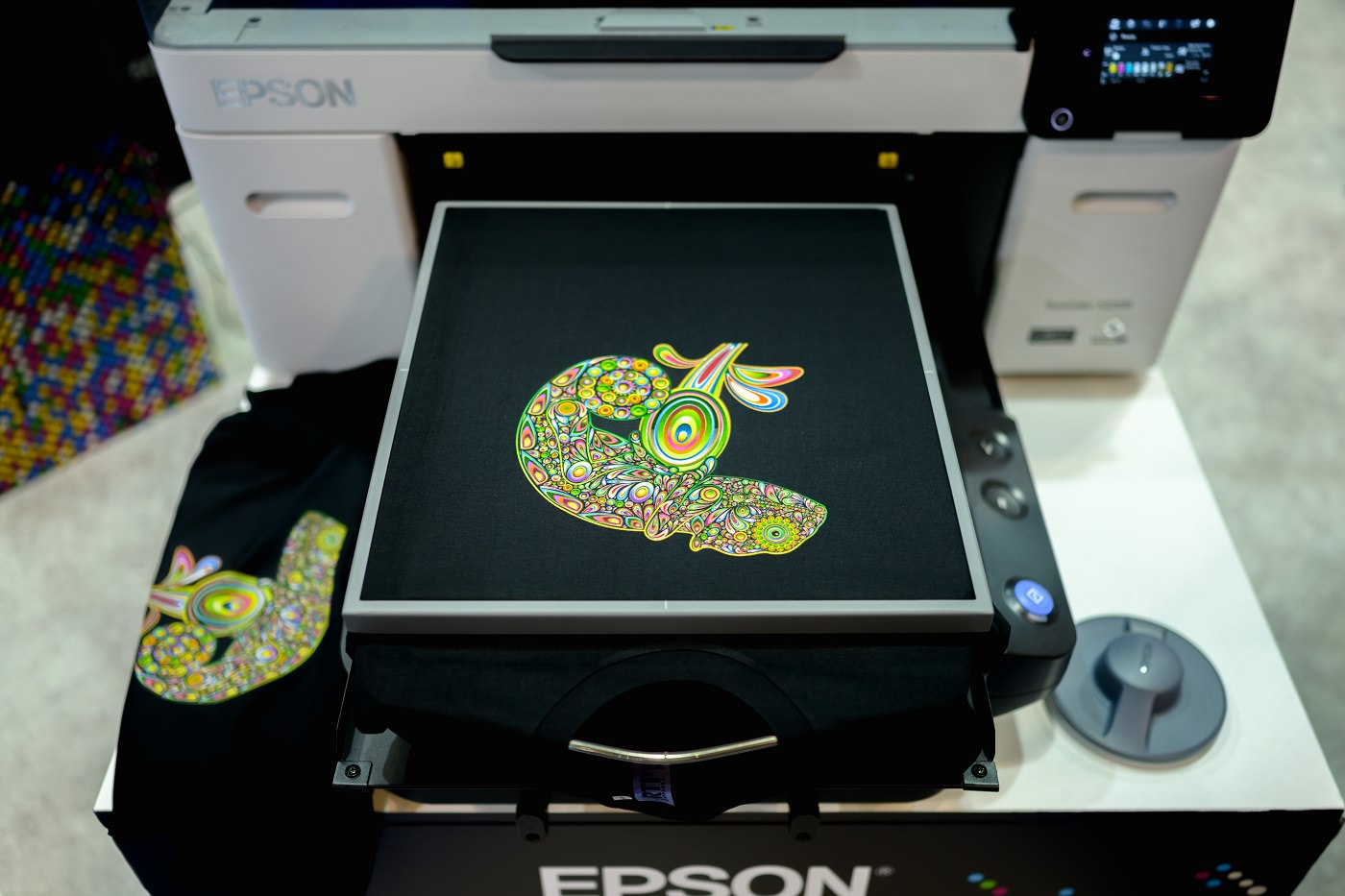 Epson Grafina