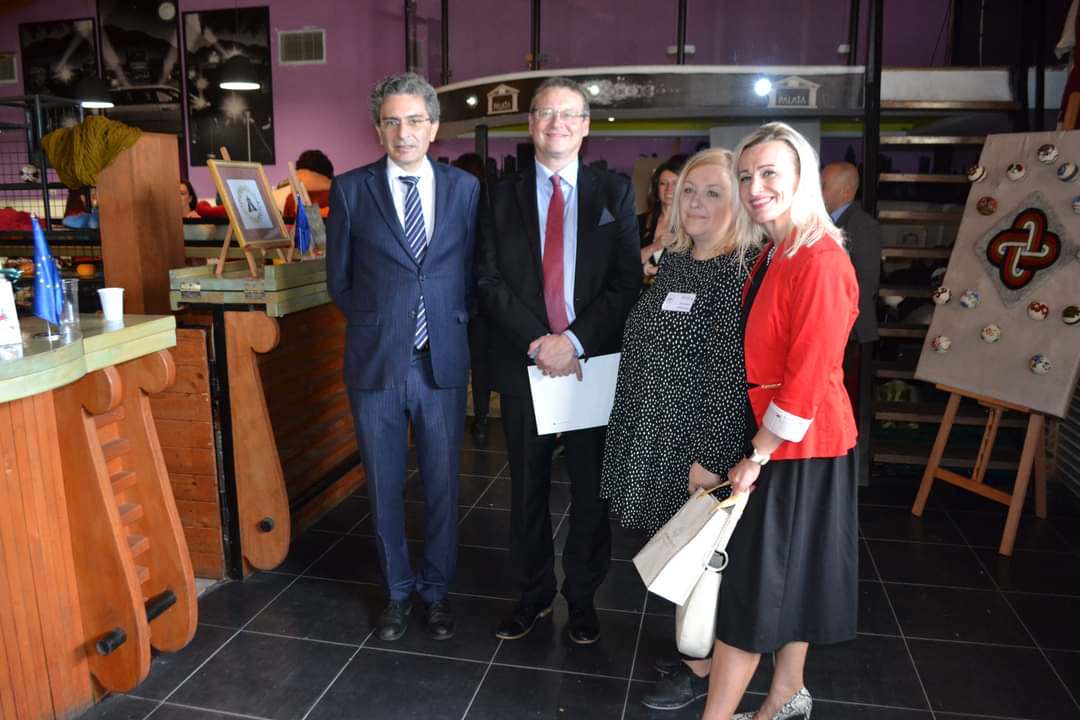 Pustovanje vune, Solomonov čvor