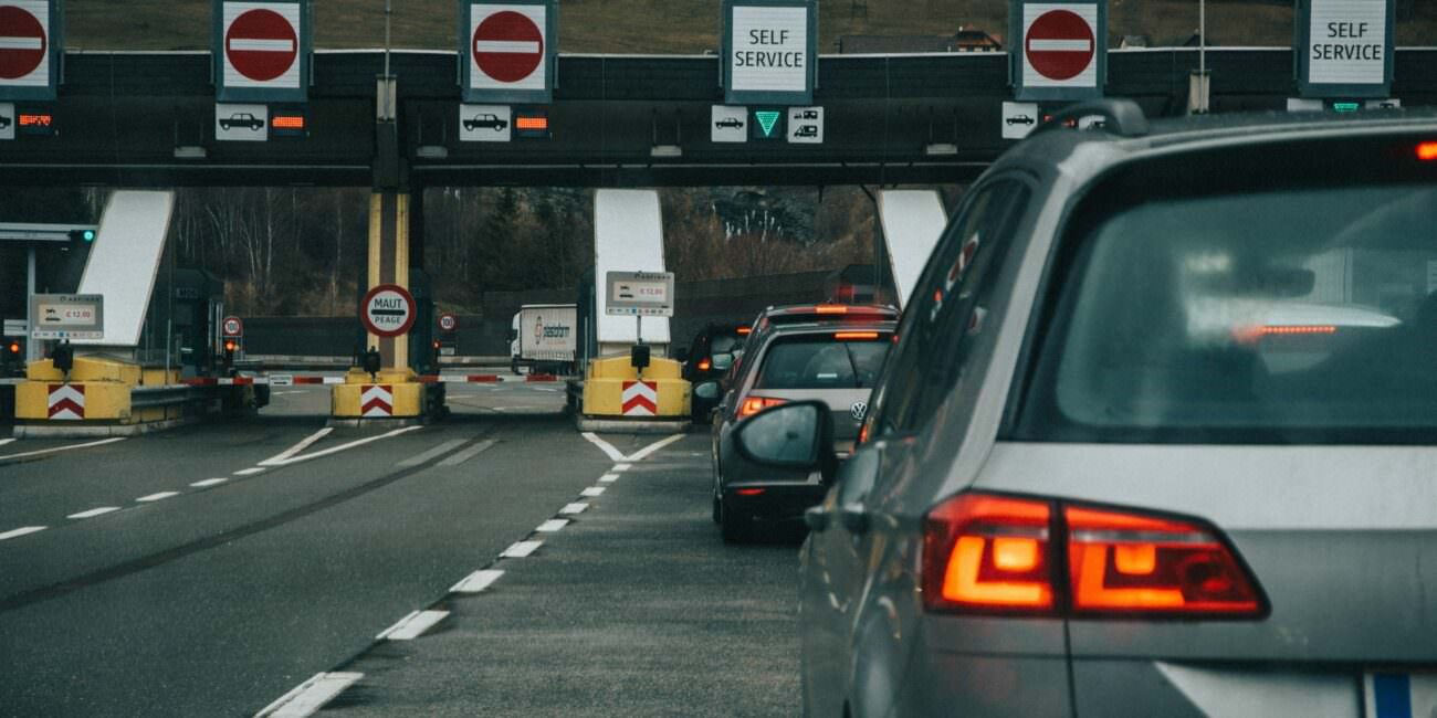 Granica Šengen Slovenija
