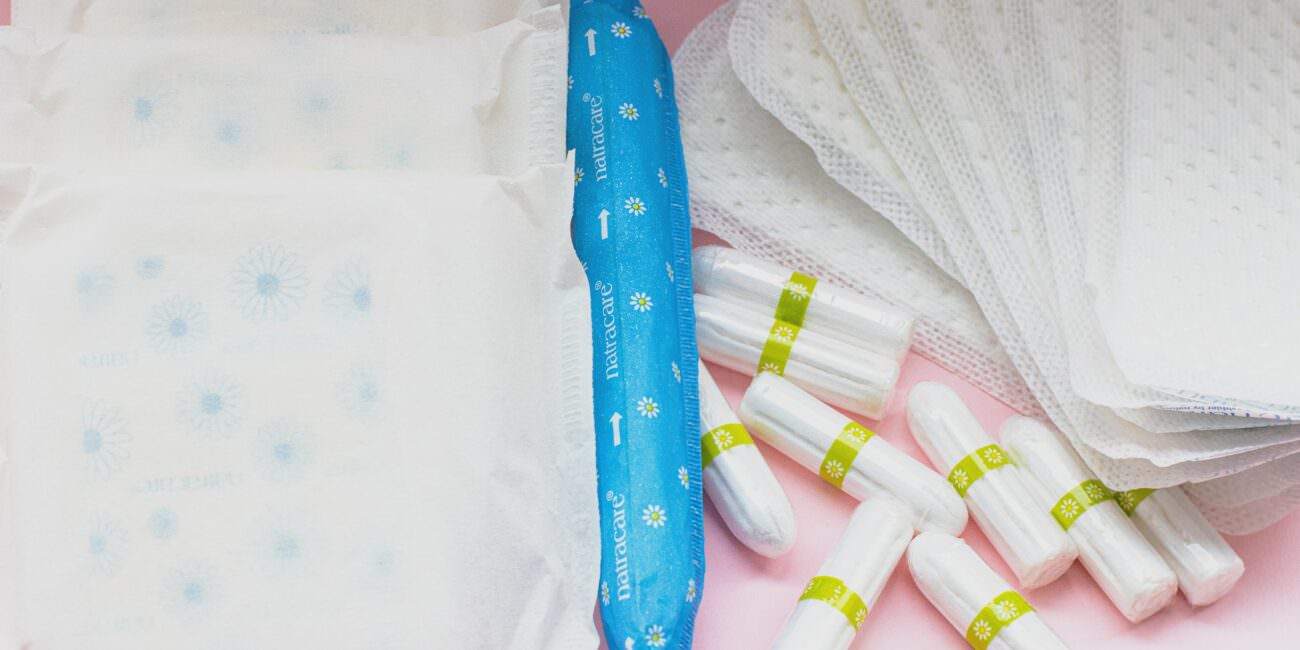 Menstrualno siromaštvo