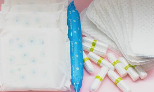 Menstrualno siromaštvo