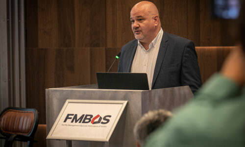 FMBAS asocijacija, Facility Management