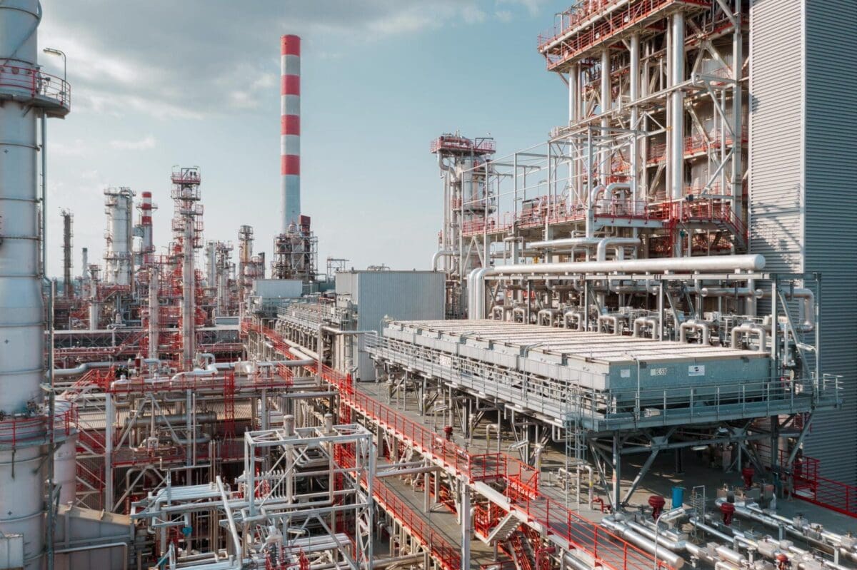 Poslovanje NIS grupe