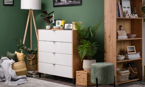 Enterijer, Forma Ideale