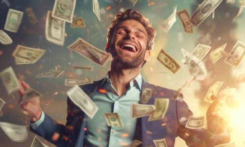 Novac,najbogatija generacija u istoriji