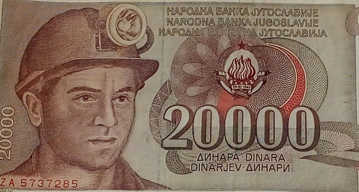 Novčanica