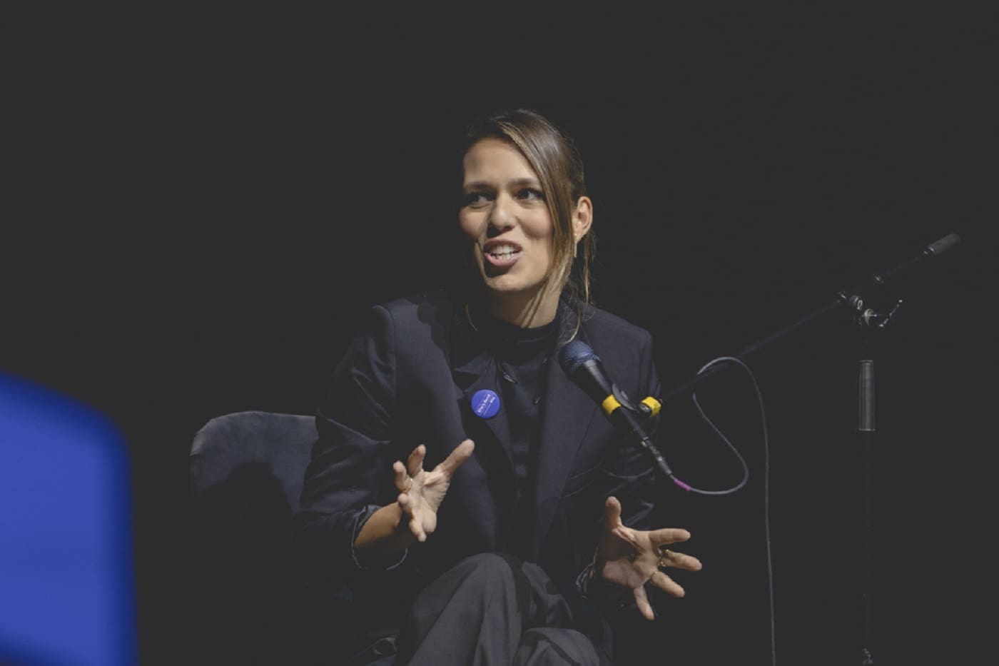 Aleksandra Bezmarević