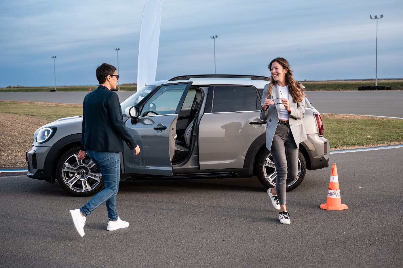 Kristina Čubrilo, OTP banka Srbija