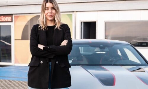 Aleksandra Mićović, Militzer & Münch Transport & Logistics d. o. o.