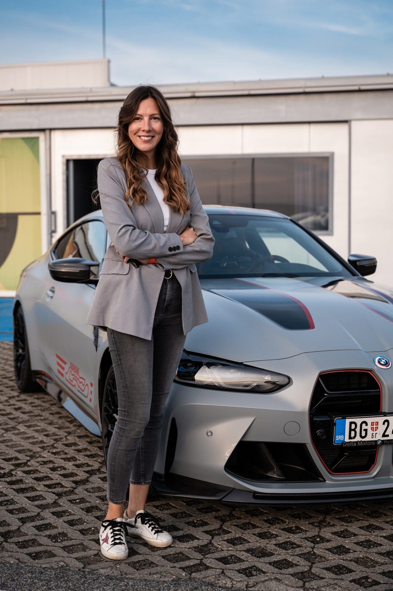 Kristina Čubrilo, OTP banka Srbija