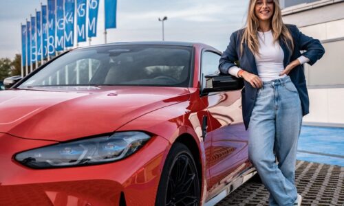 Katarina Mitić, Quality Assurance Team Lead, CSTE Certified Software Tester, Yettel