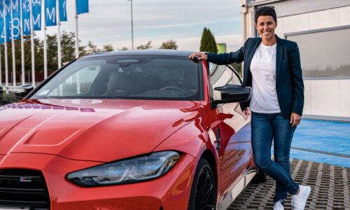 Tanja Trajković, General Manager, Oralent, Curaprox Srbija