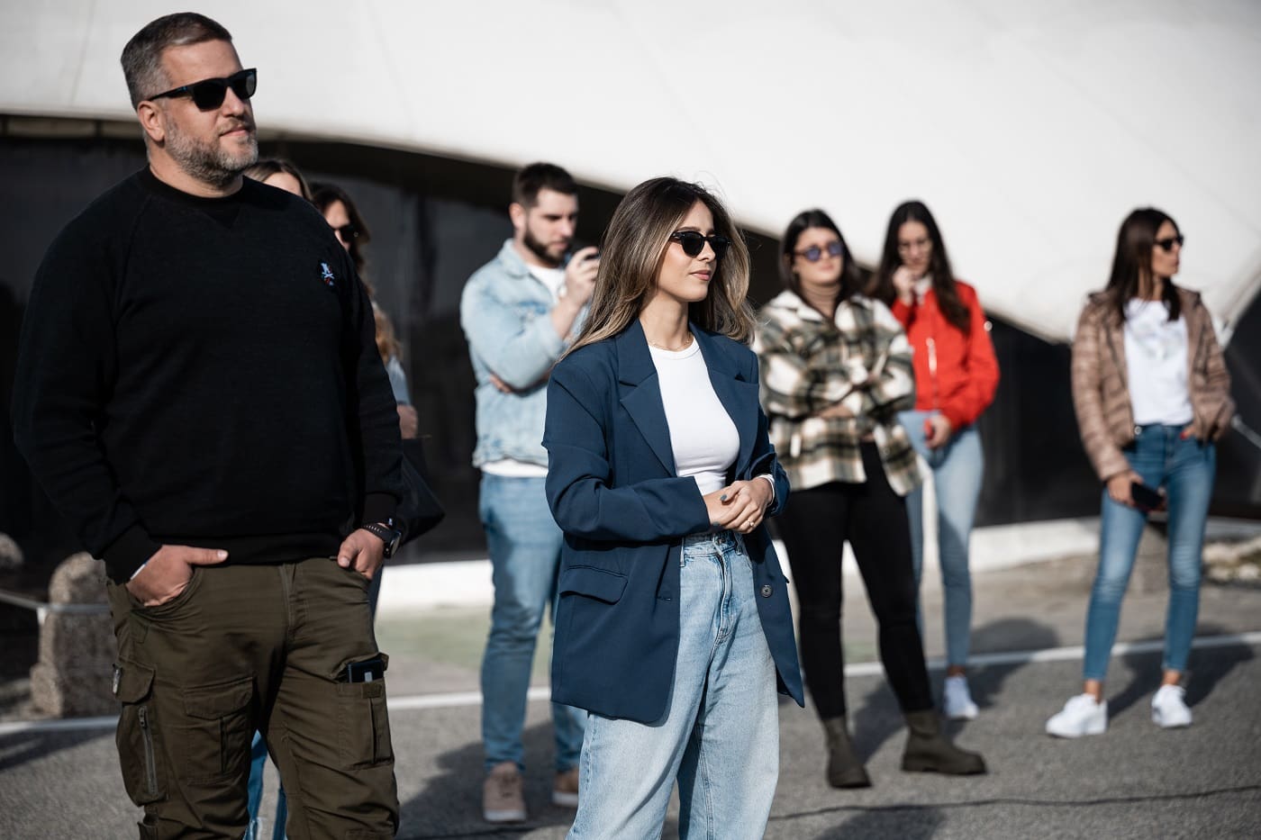 Katarina Mitić, Quality Assurance Team Lead, CSTE Certified Software Tester, Yettel