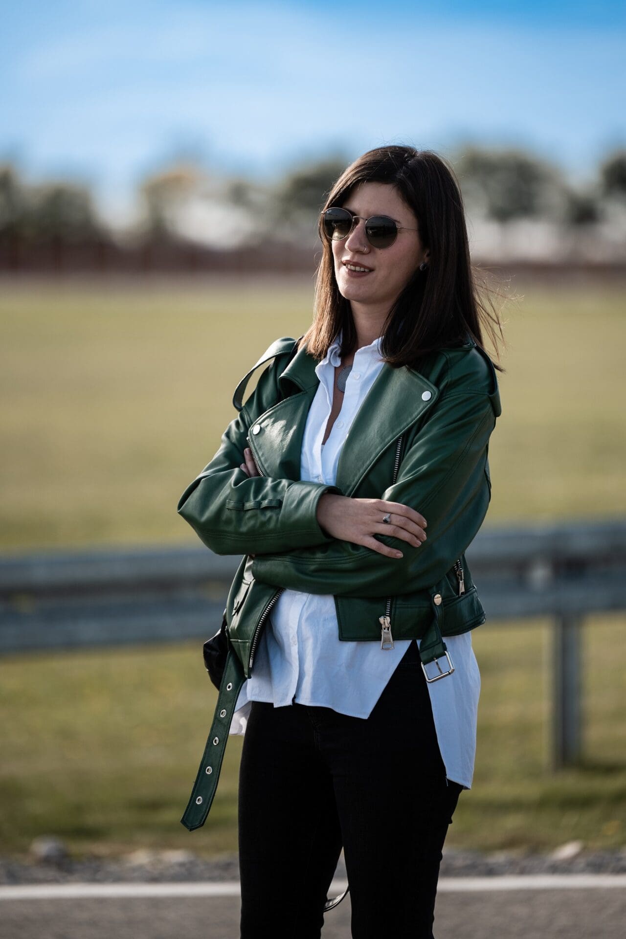 Milica Kuzmanov, Marketing manager, Sekopak