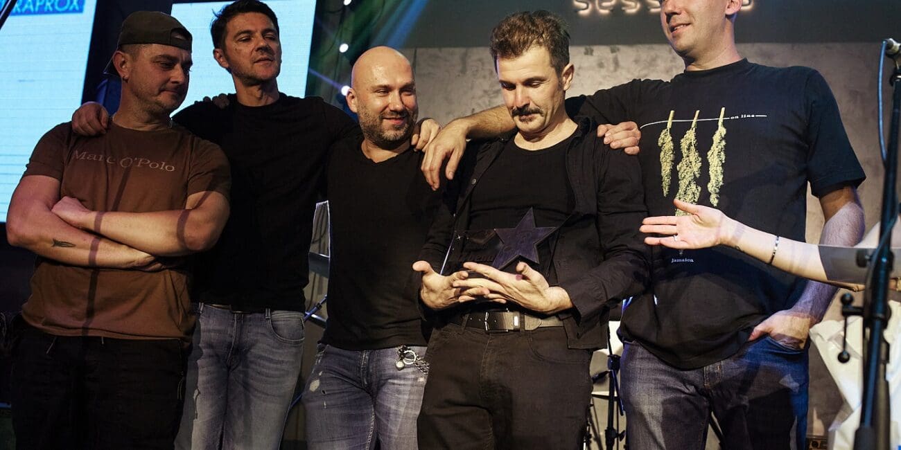 Akceleratori, Nelt, BIZ bendovi 2023.