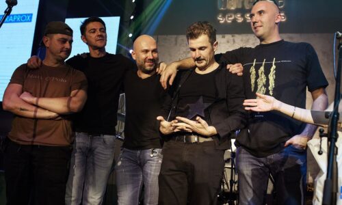 Akceleratori, Nelt, BIZ bendovi 2023.